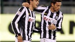 ĐT Italia triệu tập đội hình: Có Matri, Thiago Motta